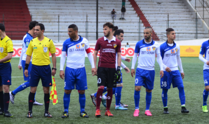 Le Paradou a déjà un bon pied en Ligue 1 !